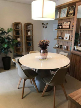 Imagem Apartamento com 3 Quartos à Venda, 68 m² em Vila Nair - São Paulo