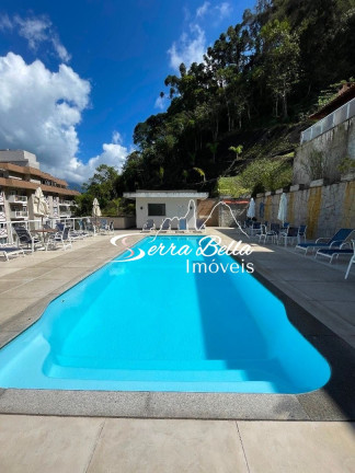 Imagem Apartamento com 1 Quarto à Venda, 47 m² em Várzea - Teresópolis Imagem Apartamento com 1 Quarto à Venda, 47 m² em Várzea - Teresópolis