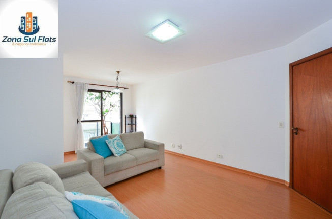 Imagem Apartamento com 3 Quartos à Venda, 90 m² em Vila Uberabinha - São Paulo
