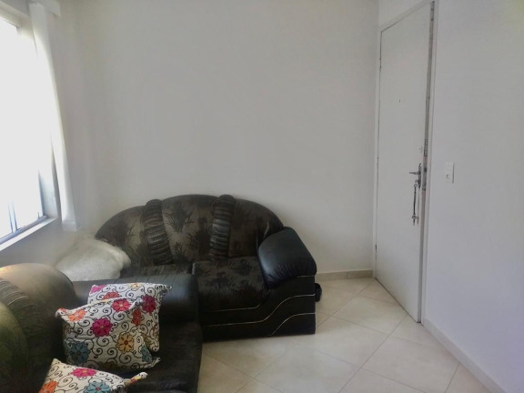 Imagem Apartamento com 2 Quartos à Venda, 50 m² em Capão Da Imbuia - Curitiba