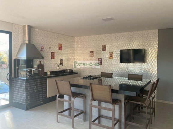 Imagem Casa com 3 Quartos à Venda, 292 m² em Núcleo Urbano Parque Ana Helena - Jaguariúna Imagem Casa com 3 Quartos à Venda, 292 m² em Núcleo Urbano Parque Ana Helena - Jaguariúna