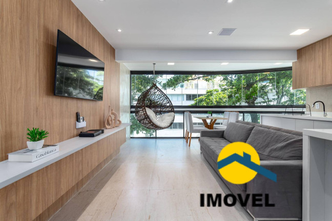 Imagem Apartamento com 2 Quartos à Venda, 85 m² em Ipanema - Rio De Janeiro