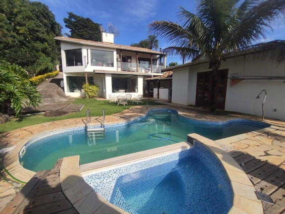 Casa de Condomínio com 2 Quartos à Venda, 660 m² em Jardim Centenário - Atibaia