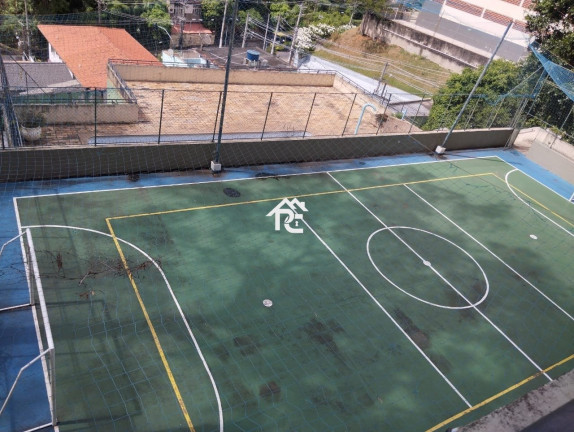 Imagem Apartamento com 2 Quartos à Venda, 60 m² em Centro - Niterói