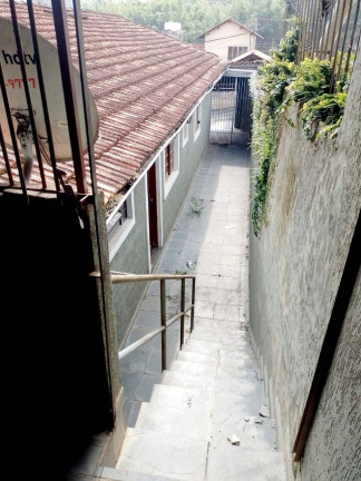 Imagem Casa de Condomínio com 3 Quartos à Venda, 125 m² em Jardim Alpino - São Paulo