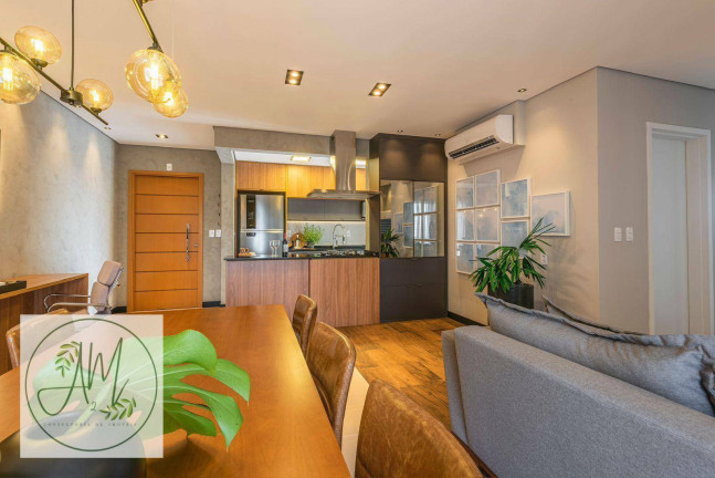 Imagem Apartamento com 2 Quartos à Venda, 90 m² em Parque Campolim - Sorocaba