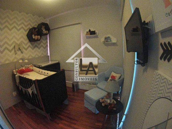 Imagem Apartamento com 2 Quartos à Venda, 75 m² em Vila Andrade - São Paulo