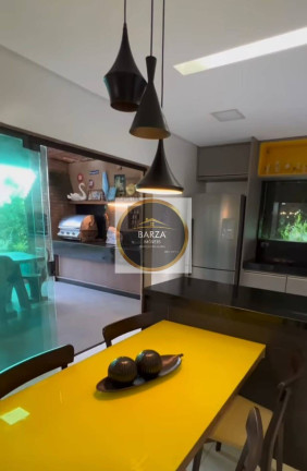 Imagem Casa de Condomínio com 4 Quartos à Venda, 230 m² em Universitário - Caruaru
