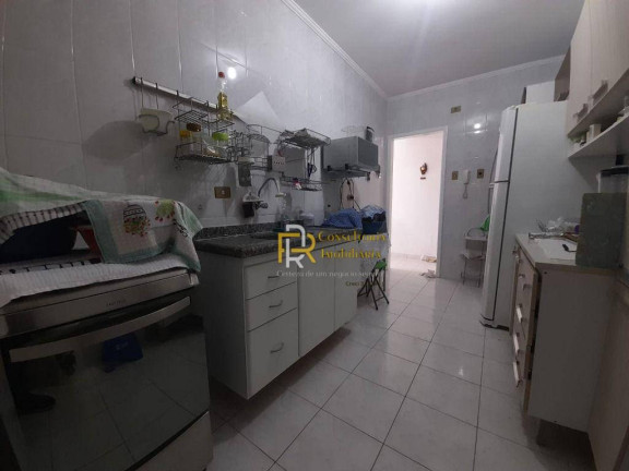 Imagem Apartamento com 2 Quartos à Venda, 115 m² em Vila Caiçara - Praia Grande Imagem Apartamento com 2 Quartos à Venda, 115 m² em Vila Caiçara - Praia Grande