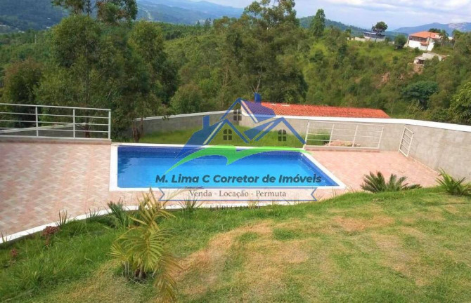 Imagem Chácara com 3 Quartos à Venda, 1 m² em Estância Santa Maria Do Portão - Atibaia Imagem Chácara com 3 Quartos à Venda, 1 m² em Estância Santa Maria Do Portão - Atibaia