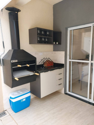 Imagem Casa com 2 Quartos à Venda, 122 m² em Nova Itanhaém - Itanhaém