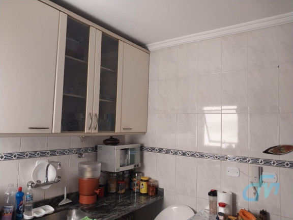 Imagem Apartamento com 3 Quartos à Venda, 91 m² em Vila Mogilar - Mogi Das Cruzes