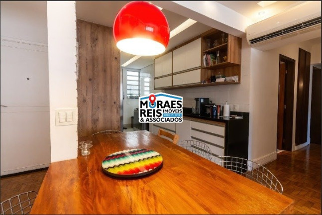Apartamento com 3 Quartos à Venda, 107 m² em Itaim Bibi - São Paulo
