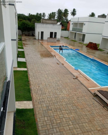 Imagem Casa com 3 Quartos à Venda, 115 m² em Imbassai - Mata De São João