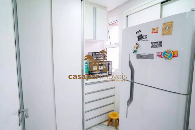 Imagem Apartamento com 3 Quartos à Venda, 346 m² em Jardim - Santo André Imagem Apartamento com 3 Quartos à Venda, 346 m² em Jardim - Santo André