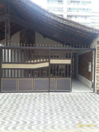 Imagem Casa com 3 Quartos à Venda, 88 m² em Aviação - Praia Grande Imagem Casa com 3 Quartos à Venda, 88 m² em Aviação - Praia Grande