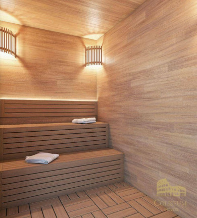 Imagem Apartamento com 1 Quarto à Venda, 52 m² em Balneário Pires - Praia Grande