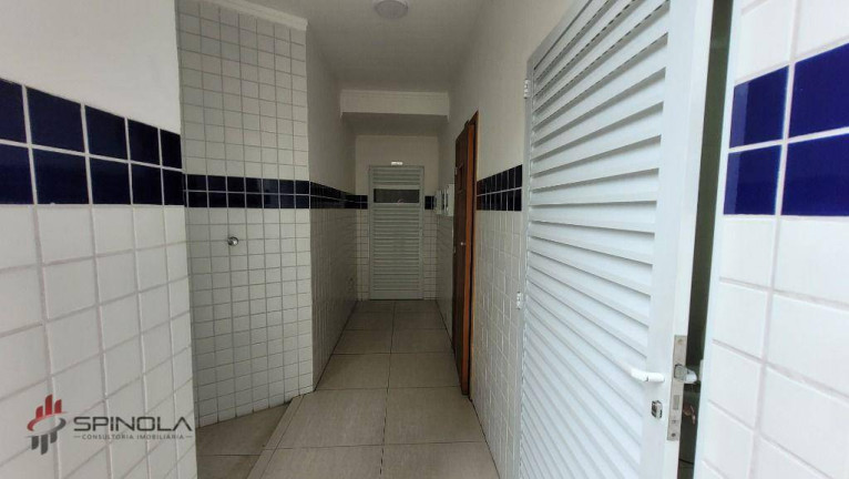 Imagem Apartamento com 2 Quartos à Venda, 61 m² em Tupi - Praia Grande