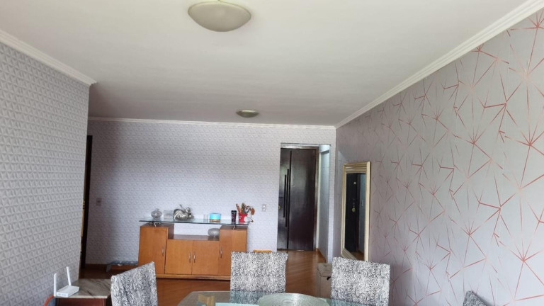 Imagem Apartamento com 3 Quartos à Venda, 116 m² em Bacacheri - Curitiba