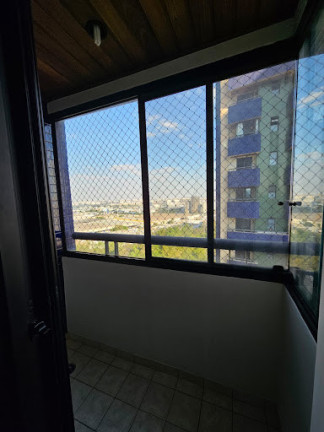 Imagem Apartamento com 4 Quartos à Venda ou Locação, 158 m² em Alphaville - Barueri