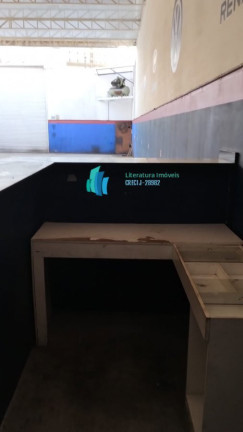 Imagem Sala Comercial para Alugar, 250 m² em Alves Dias - São Bernardo Do Campo Imagem Sala Comercial para Alugar, 250 m² em Alves Dias - São Bernardo Do Campo