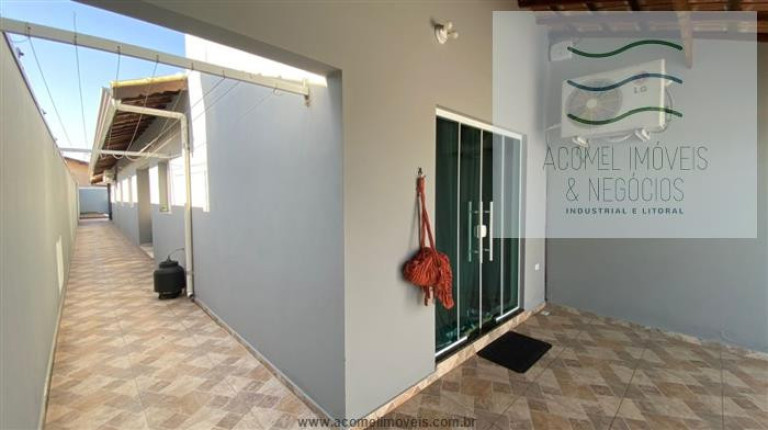 Imagem Casa com 3 Quartos à Venda, 80 m² em Balneario Flórida Mirim - Mongagua Imagem Casa com 3 Quartos à Venda, 80 m² em Balneario Flórida Mirim - Mongagua
