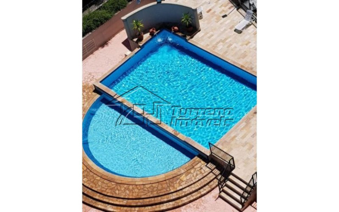 Imagem Apartamento com 3 Quartos à Venda, 70 m² em Jardim América - São José Dos Campos Imagem Apartamento com 3 Quartos à Venda, 70 m² em Jardim América - São José Dos Campos