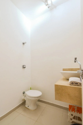 Imagem Imóvel com 3 Quartos à Venda, 218 m² em Jardim Paulista - São Paulo Imagem Imóvel com 3 Quartos à Venda, 218 m² em Jardim Paulista - São Paulo