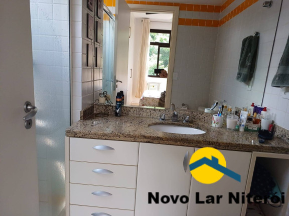Imagem Apartamento com 3 Quartos à Venda, 115 m² em Santa Rosa - Niterói Imagem Apartamento com 3 Quartos à Venda, 115 m² em Santa Rosa - Niterói