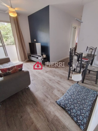 Imagem Apartamento com 3 Quartos à Venda, 55 m² em City América - São Paulo