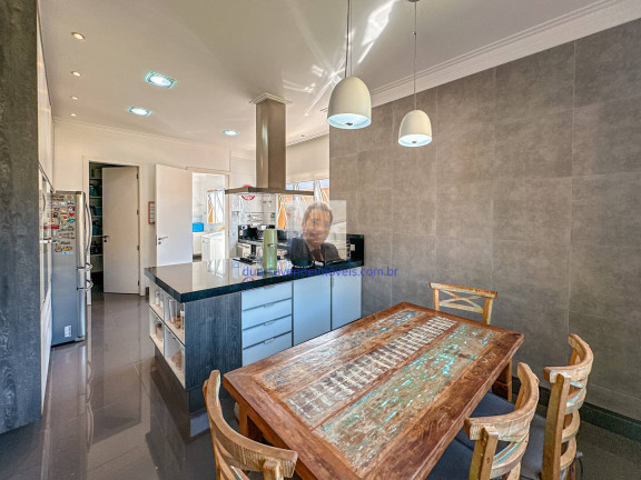 Imagem Casa de Condomínio com 4 Quartos à Venda, 549 m² em Parque Dom Henrique - Cotia