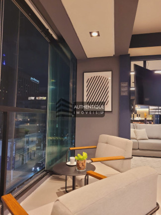 Imagem Apartamento com 2 Quartos à Venda, 47 m² em Vila Mariana - São Paulo Imagem Apartamento com 2 Quartos à Venda, 47 m² em Vila Mariana - São Paulo