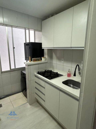 Imagem Apartamento com 1 Quarto à Venda, 47 m² em Itacorubi - Florianópolis