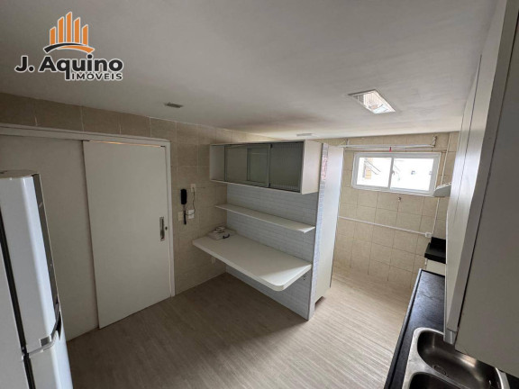 Imagem Apartamento com 3 Quartos à Venda, 112 m² em Guararapes - Fortaleza