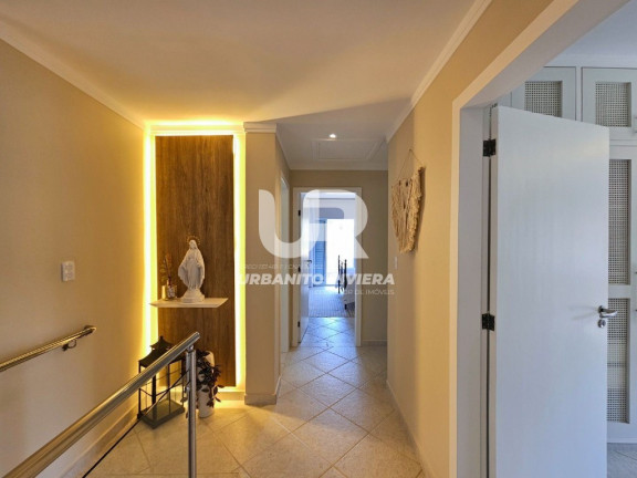 Imagem Casa com 5 Quartos à Venda, 295 m² em Riviera | Módulo 22 - Bertioga
