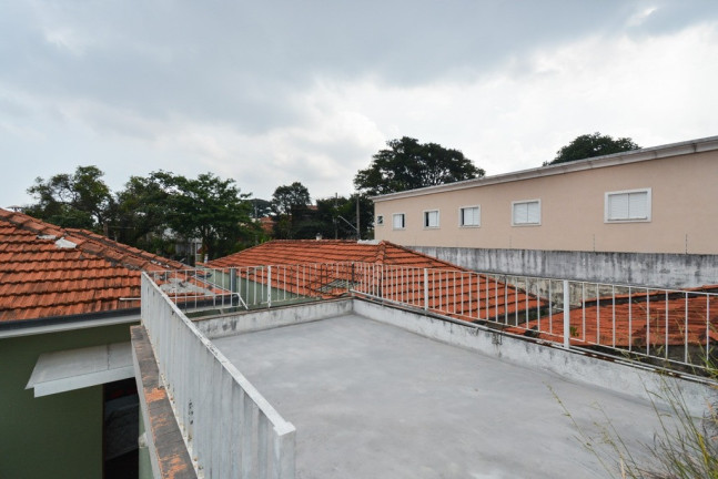 Imagem Casa com 3 Quartos à Venda, 250 m² em Jardim Da Glória - São Paulo
