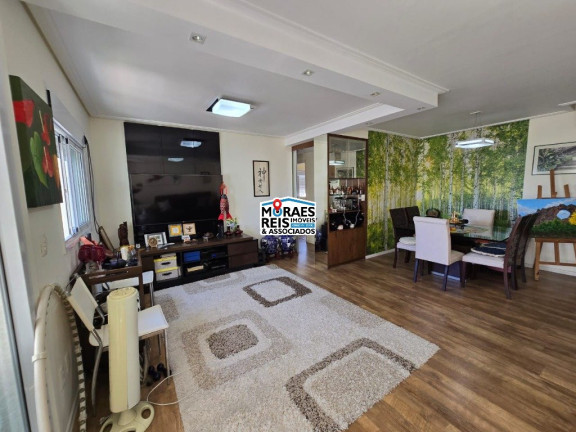 Imagem Apartamento com 2 Quartos à Venda ou Locação, 120 m² em Jardim Das Acácias - São Paulo