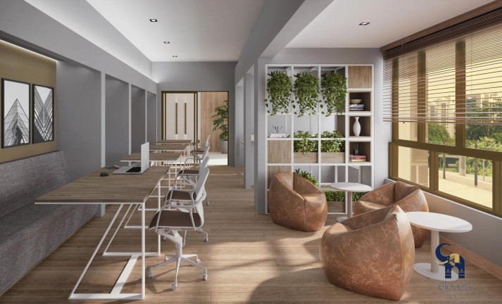 Imagem Apartamento com 3 Quartos à Venda, 113 m² em Caminho Das Arvores - Salvador Imagem Apartamento com 3 Quartos à Venda, 113 m² em Caminho Das Arvores - Salvador