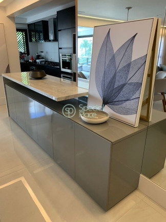 Imagem Apartamento com 3 Quartos à Venda, 240 m² em Vila Pompéia - São Paulo