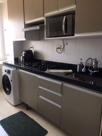 Imagem Apartamento com 2 Quartos à Venda, 57 m² em Jardim São Carlos - Sorocaba Imagem Apartamento com 2 Quartos à Venda, 57 m² em Jardim São Carlos - Sorocaba