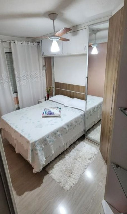 Imagem Apartamento com 2 Quartos à Venda, 58 m² em Morro Santana - Porto Alegre Imagem Apartamento com 2 Quartos à Venda, 58 m² em Morro Santana - Porto Alegre