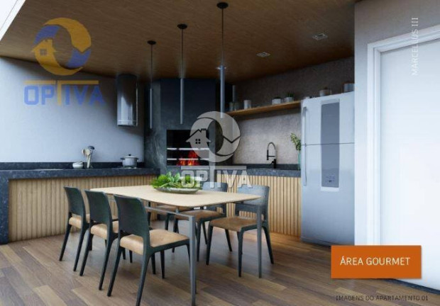 Imagem Apartamento com 2 Quartos à Venda, 70 m² em Nova São Pedro - São Pedro Da Aldeia