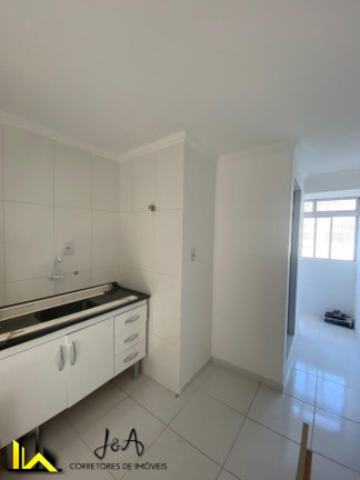Imagem Apartamento com 2 Quartos à Venda, 38 m² em Conjunto Habitacional Presidente Castelo Branco - Carapicuíba
