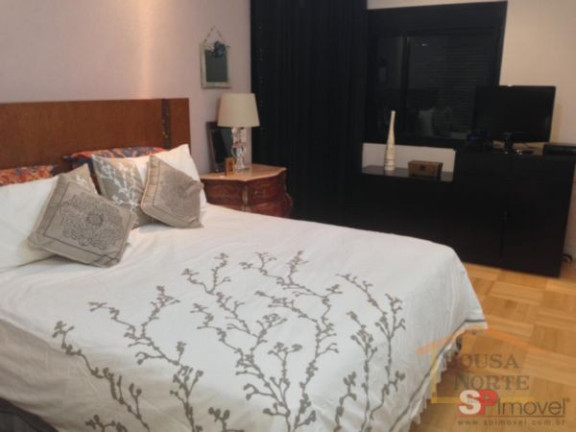 Imagem Apartamento com 4 Quartos à Venda, em água Fria - São Paulo Imagem Apartamento com 4 Quartos à Venda, em água Fria - São Paulo