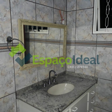 Imagem Sobrado com 3 Quartos à Venda, 217 m² em Jardim Ubirama - Lençóis Paulista