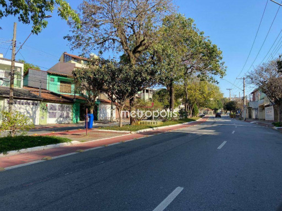 Imagem Casa com 2 Quartos à Venda, 125 m² em Olímpico - São Caetano Do Sul Imagem Casa com 2 Quartos à Venda, 125 m² em Olímpico - São Caetano Do Sul