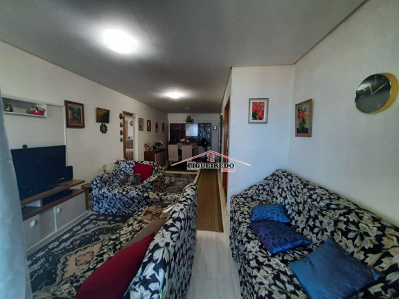 Imagem Apartamento com 3 Quartos à Venda, 170 m² em Caiçara - Praia Grande