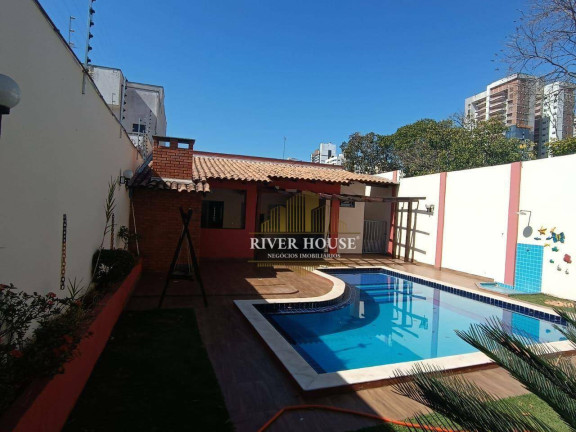 Imagem Casa com 3 Quartos à Venda, 240 m² em Jardim Das Américas - Cuiabá Imagem Casa com 3 Quartos à Venda, 240 m² em Jardim Das Américas - Cuiabá