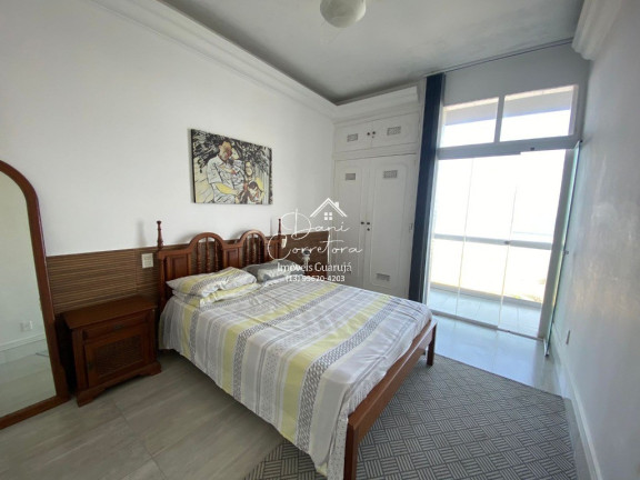 Imagem Apartamento com 3 Quartos à Venda, 129 m² em Pitangueiras - Guarujá