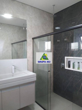 Imagem Casa com 5 Quartos à Venda, 242 m² em Parque Brasil 500 - Paulínia
